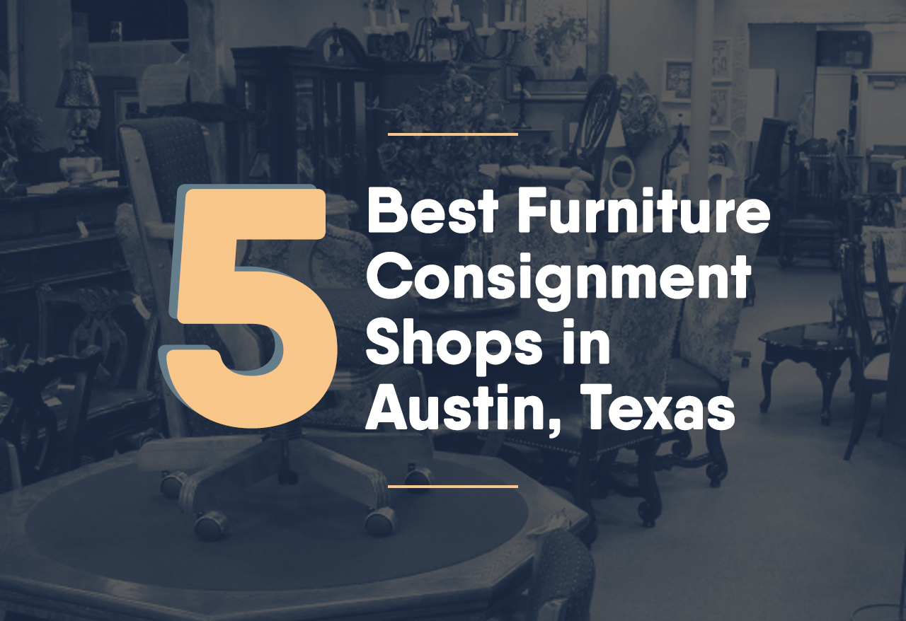 Furniture Consignment San Antonio Texas